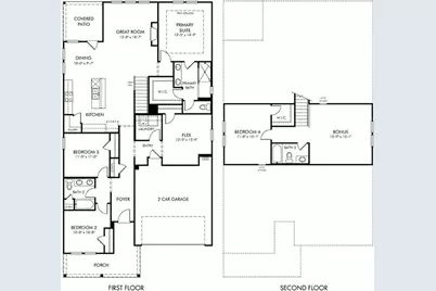 1499 High Falls Lane, Grayson, GA 30017 - Photo 36