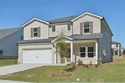 1489 High Falls Lane, Grayson, GA 30017 - Photo 2