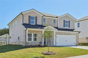 411 Tallulah Ln, Grayson, GA 30017 - Photo 2