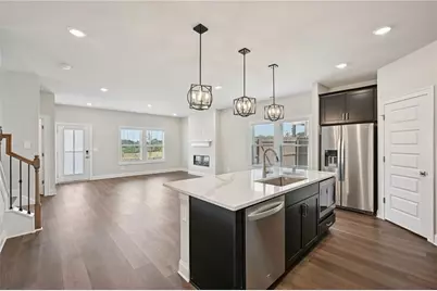 4770 Hemingway Trail, Cumming, GA 30041 - Photo 12