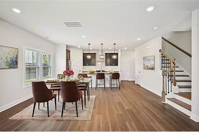 4770 Hemingway Trail, Cumming, GA 30041 - Photo 6