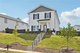 4770 Hemingway Trl, Cumming, GA 30041 - Photo 2