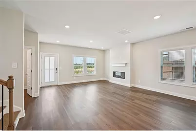 4770 Hemingway Trail, Cumming, GA 30041 - Photo 10