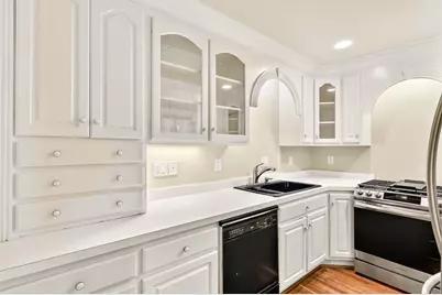 110 Park Ridge Circle, Marietta, GA 30068 - Photo 4