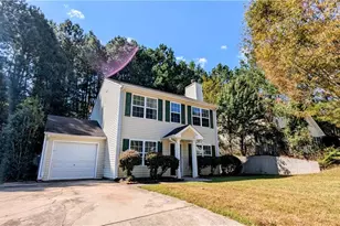 2435 Vine St, Union City, GA 30291 - Photo 2