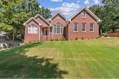 5985 Wigwam Way, Flowery Branch, GA 30542 - Photo 2