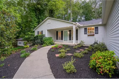 4340 Oak Creek Drive, Gainesville, GA 30506 - Photo 1