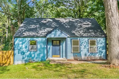 2146 Pinehurst Drive, Atlanta, GA 30344 - Photo 1