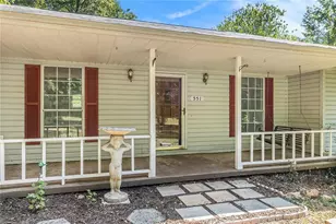 551 Hood Rd, Stockbridge, GA 30281 - Photo 4