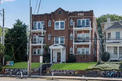 373 Moreland Avenue NE #302, Atlanta, GA 30307 - Photo 1
