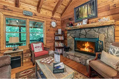 341 Valley View Road, Ellijay, GA 30536 - Photo 4