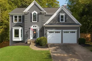 2940 Masonwood Dr NW, Kennesaw, GA 30152 - Photo 2