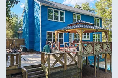 2940 Masonwood Drive NW, Kennesaw, GA 30152 - Photo 36