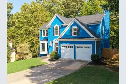 2940 Masonwood Drive NW, Kennesaw, GA 30152 - Photo 12