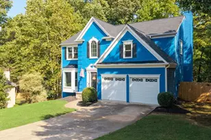 2940 Masonwood Dr NW, Kennesaw, GA 30152 - Photo 12