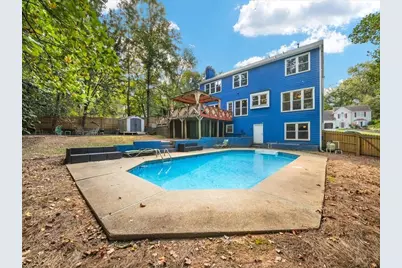 2940 Masonwood Drive NW, Kennesaw, GA 30152 - Photo 38