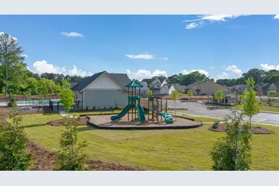 616 Whitman Lane, Stockbridge, GA 30281 - Photo 40