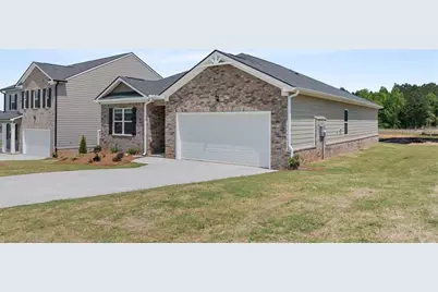 616 Whitman Lane, Stockbridge, GA 30281 - Photo 2