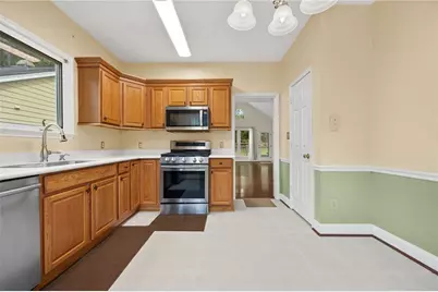7536 Stonebridge Bay Court, Stone Mountain, GA 30087 - Photo 10