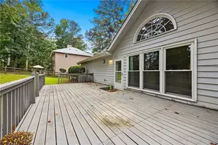 7536 Stonebridge Bay Ct, Stone Mountain, GA 30087 - Photo 26