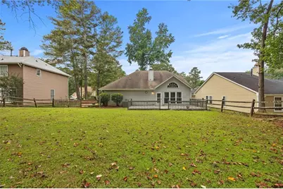 7536 Stonebridge Bay Court, Stone Mountain, GA 30087 - Photo 28