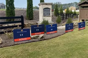 207 Ivey Terrace, Temple, GA 30179 - Photo 2