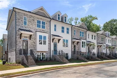 2852 Evanshire Avenue #114, Duluth, GA 30096 - Photo 2