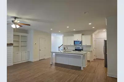 5514 Leyland Drive, Flowery Branch, GA 30542 - Photo 2