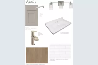 2632 Mackintosh Court #16, Brookhaven, GA 30319 - Photo 8