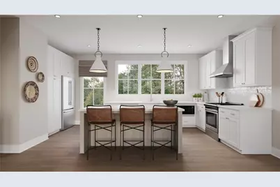 2632 Mackintosh Court #16, Brookhaven, GA 30319 - Photo 4