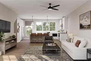 2632 Mackintosh Ct, Brookhaven, GA 30319 - Photo 2