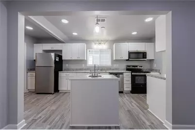 2591 Hood Avenue, Atlanta, GA 30318 - Photo 6