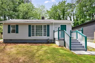 2591 Hood Ave, Atlanta, GA 30318 - Photo 2