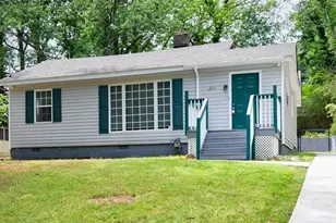 2591 Hood Ave, Atlanta, GA 30318 - Photo 1