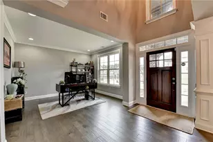 4310 Woodward Walk Ln, Suwanee, GA 30024 - Photo 6