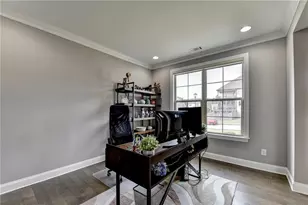 4310 Woodward Walk Ln, Suwanee, GA 30024 - Photo 8