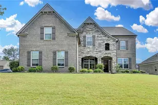 4310 Woodward Walk Ln, Suwanee, GA 30024 - Photo 2