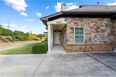 4955 Ansbury Place #7/D, Acworth, GA 30101 - Photo 4