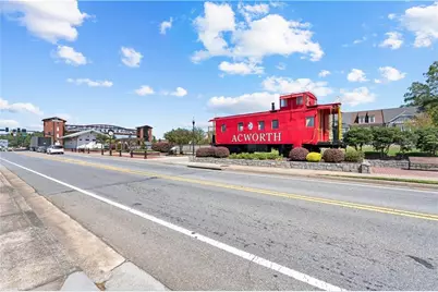 4955 Ansbury Place #7/D, Acworth, GA 30101 - Photo 60