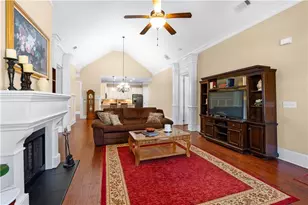 4955 Ansbury Pl, Acworth, GA 30101 - Photo 8