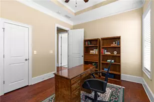 4955 Ansbury Pl, Acworth, GA 30101 - Photo 32