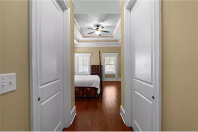 4955 Ansbury Place #7/D, Acworth, GA 30101 - Photo 28