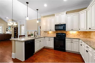 4955 Ansbury Place #7/D, Acworth, GA 30101 - Photo 16