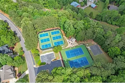 3525 Water Front Drive, Gainesville, GA 30506 - Photo 34