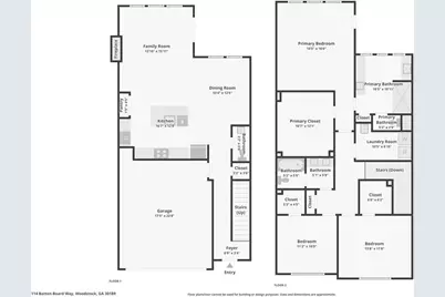 114 Batten Board Way, Woodstock, GA 30189 - Photo 68