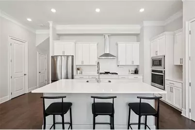 114 Batten Board Way, Woodstock, GA 30189 - Photo 16