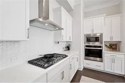 114 Batten Board Way, Woodstock, GA 30189 - Photo 22