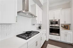 114 Batten Board Way, Woodstock, GA 30189 - Photo 22