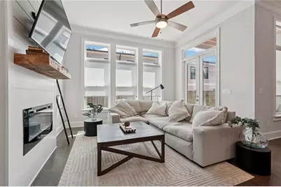 114 Batten Board Way, Woodstock, GA 30189 - Photo 10