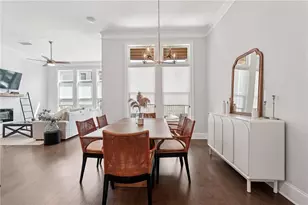 114 Batten Board Way, Woodstock, GA 30189 - Photo 12